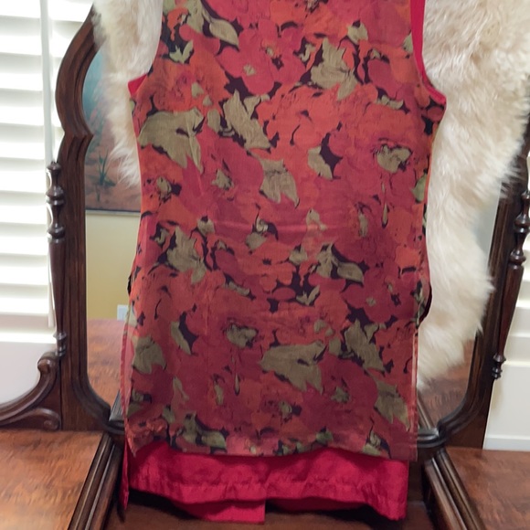 2 piece tunic top - Picture 14 of 16